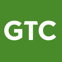 GTC Machining logo