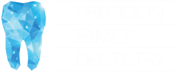 Precision Family Dentistry logo