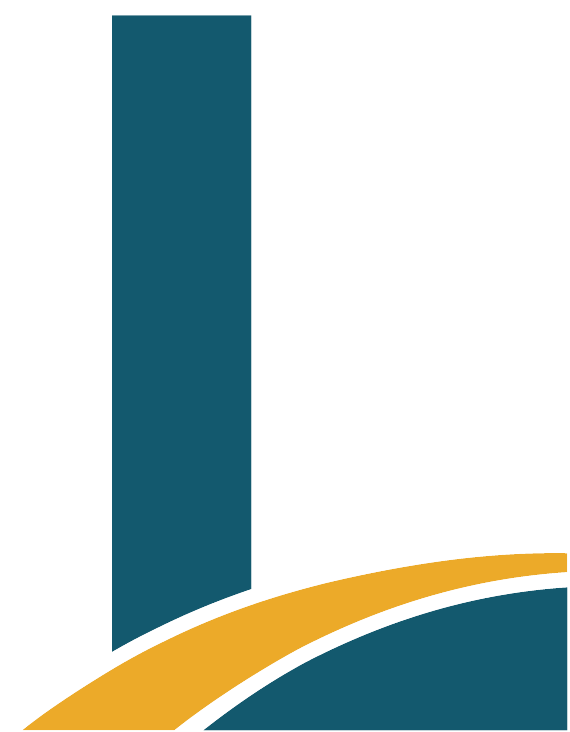 Luster National logo
