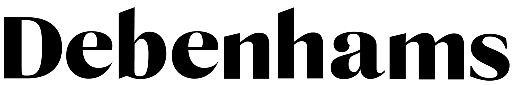 Debenhams Group logo