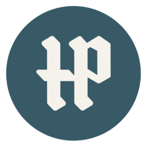 Highland Park Presbyterian Church logo
