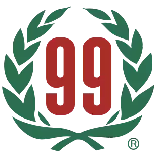 99 Ranch Market logo