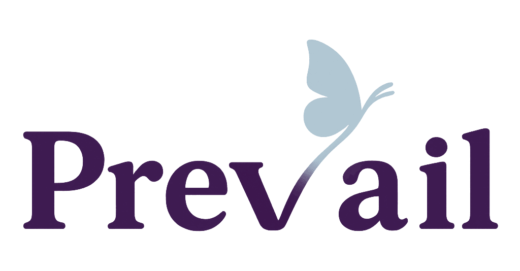 Prevail on Wings of Hope logo
