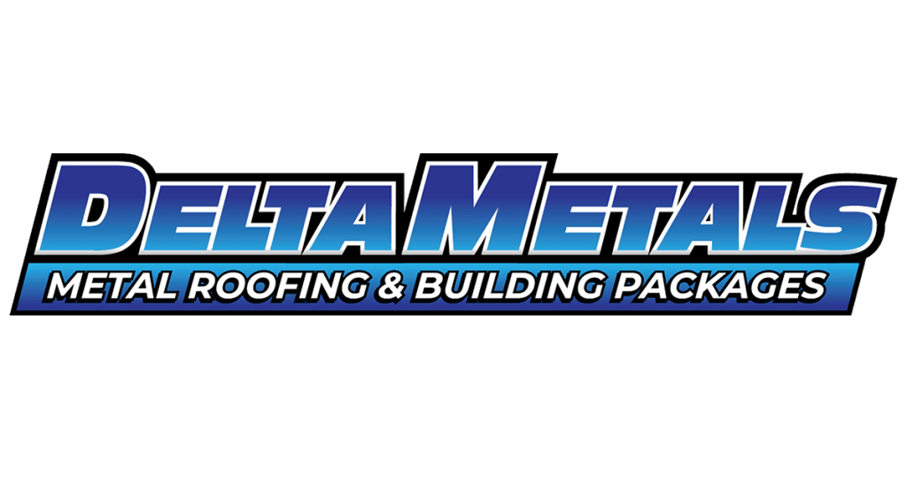 Delta Metals logo
