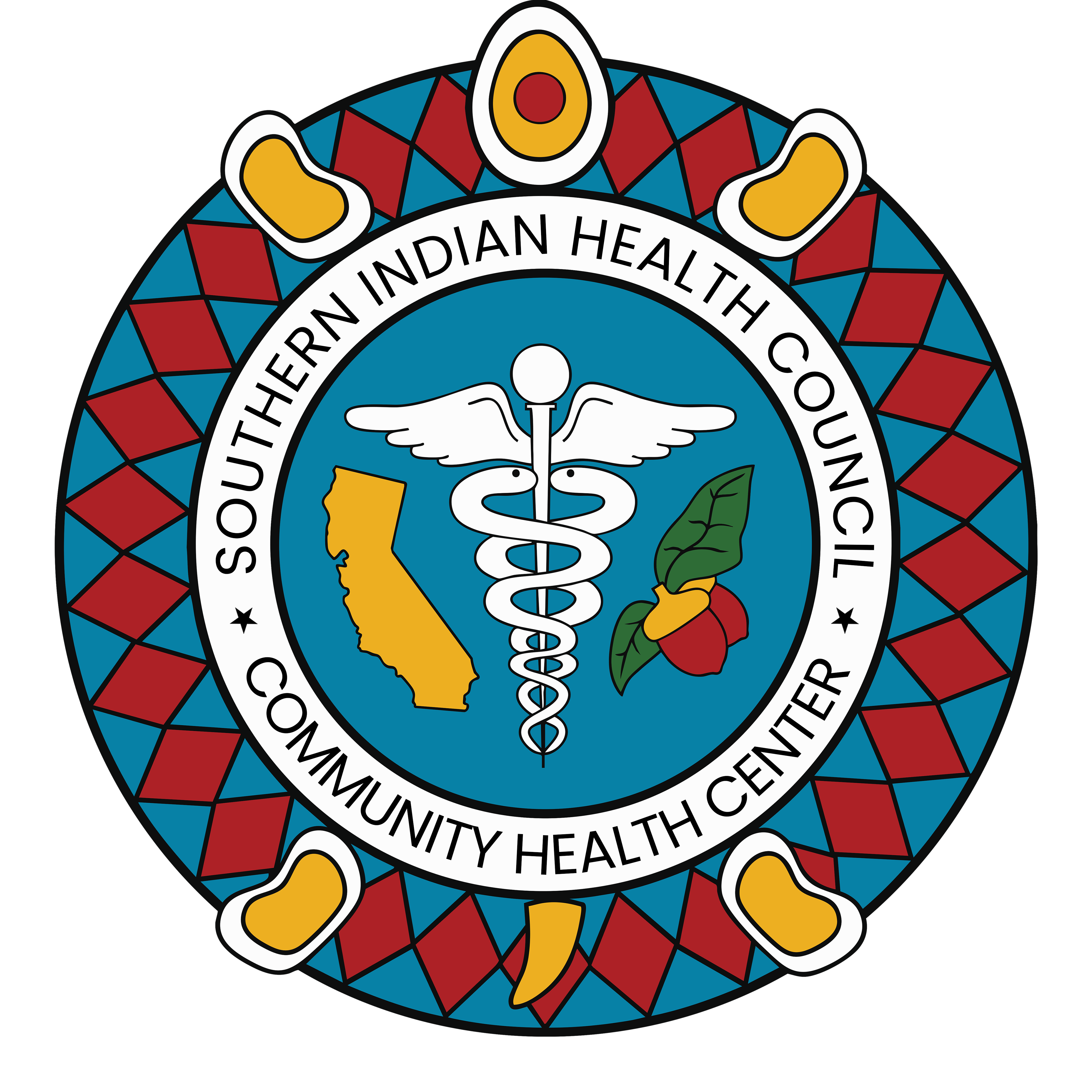 SIHC logo