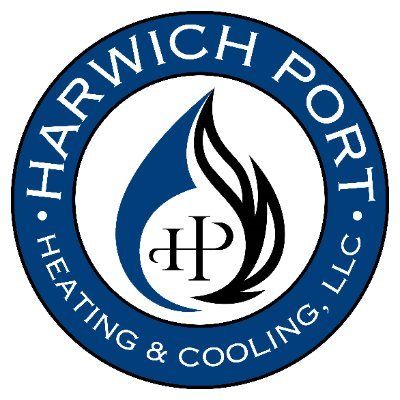 Harwich Port Heating & Cooling logo