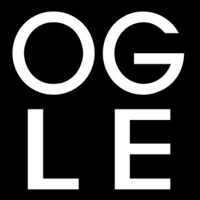 Ogle School logo