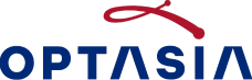 Optasia logo