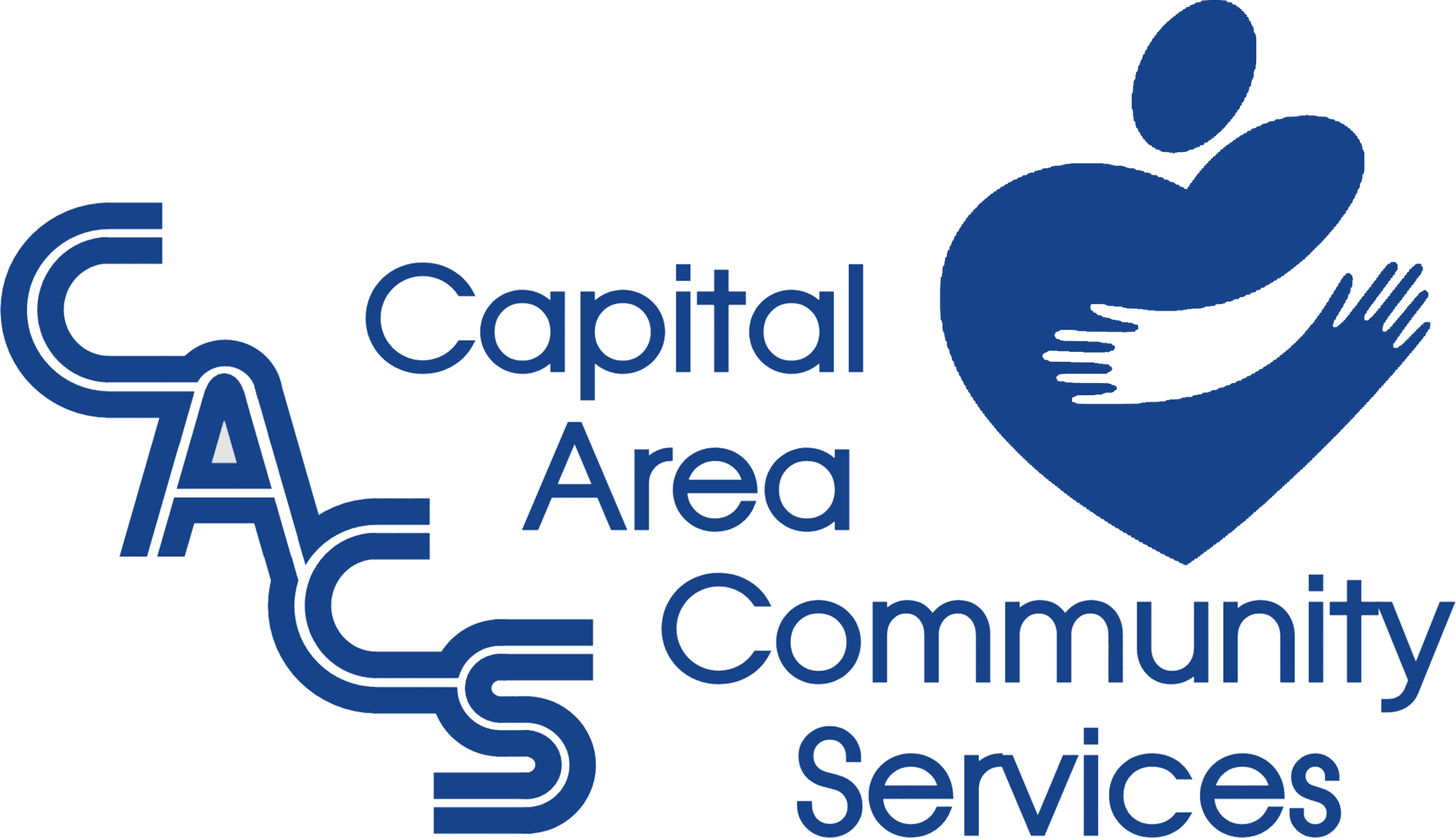 Capital Area Community Services logo