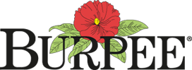 Burpee Gardening logo