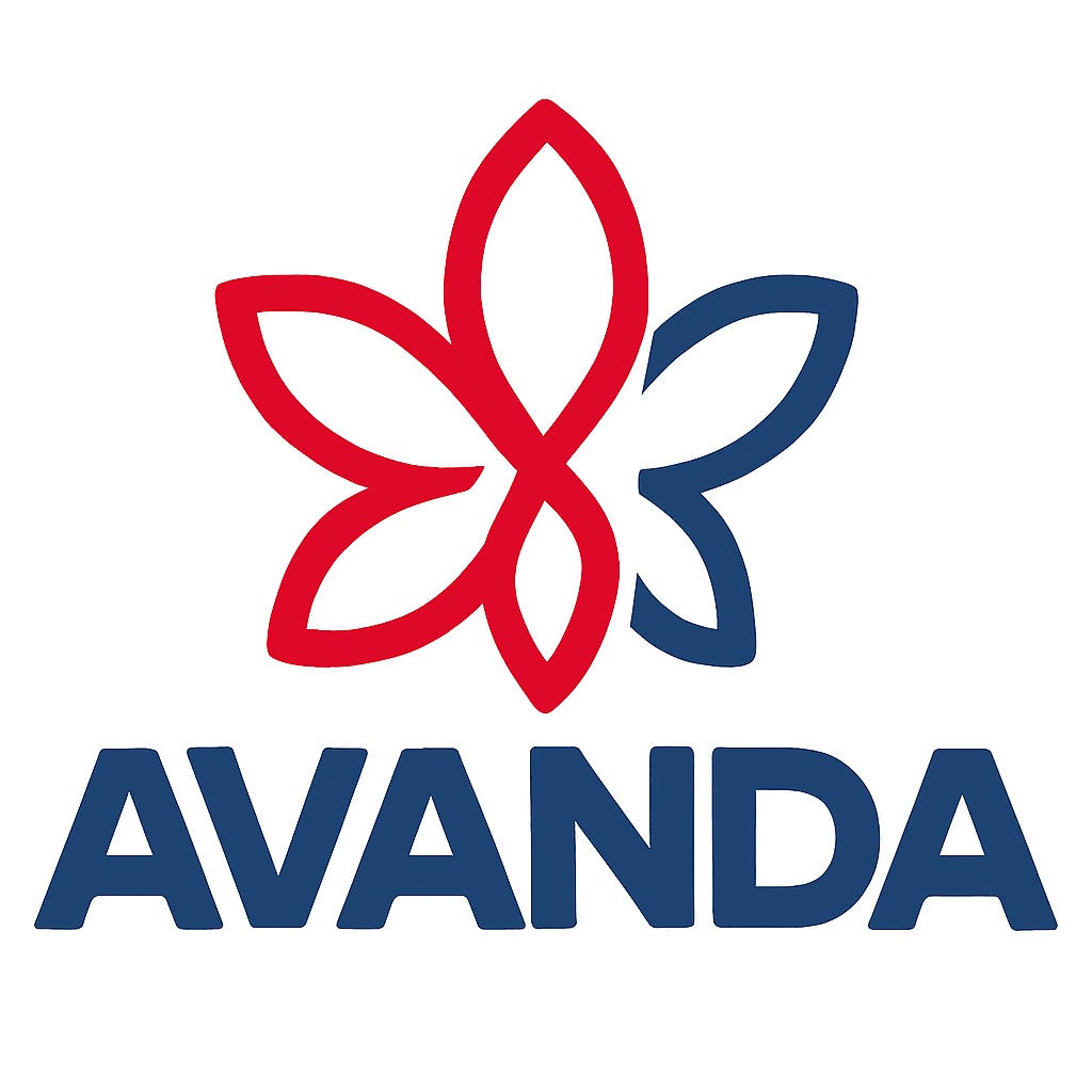 Avanda Group logo