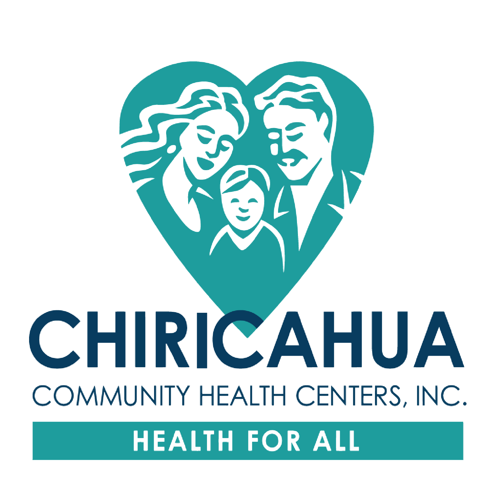 Chiricahua Community Health Centers logo