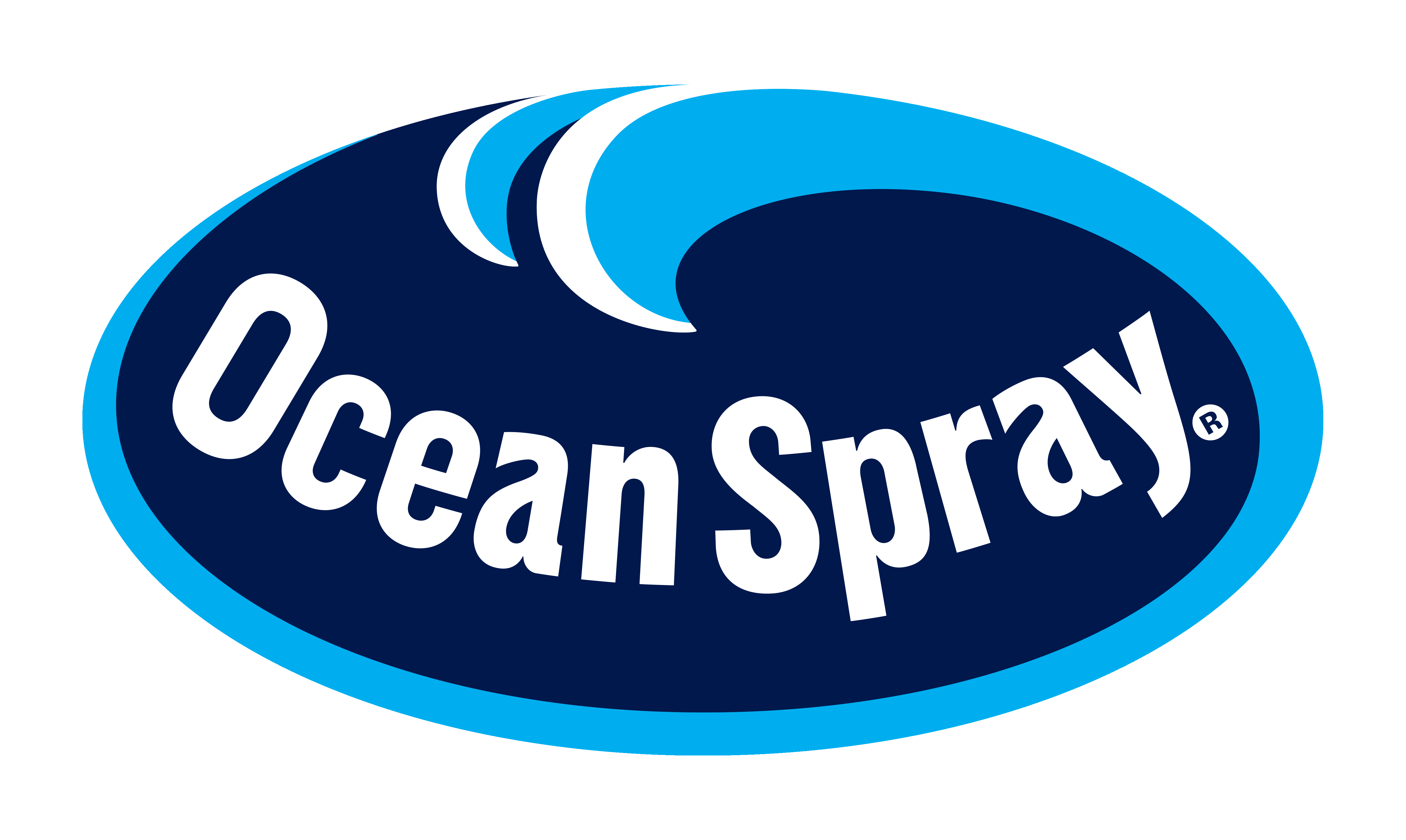 Ocean Spray logo