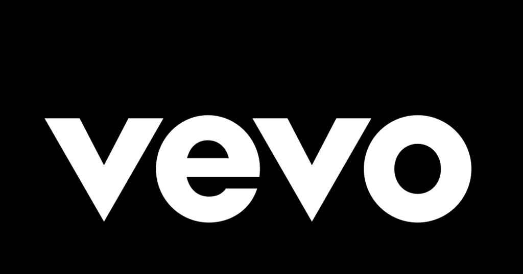 Vevo logo