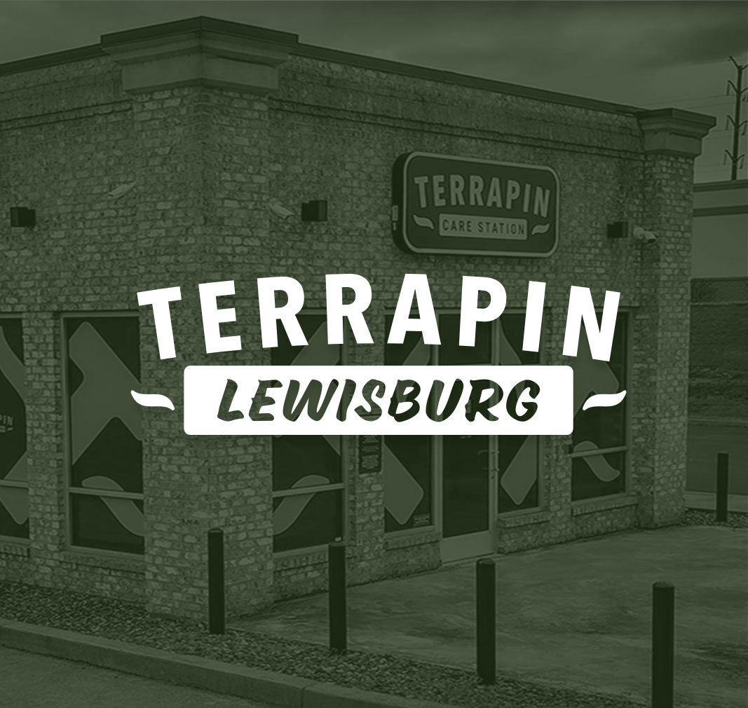 Terrapin Care Station logo