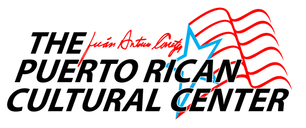 Puerto Rican Cultural Center logo