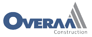 Overaa Construction logo