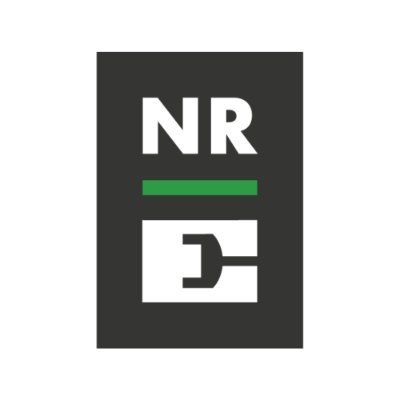 New River Electrical logo