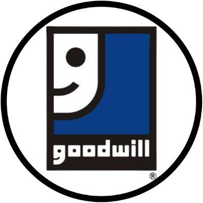 Goodwill of NE IN logo