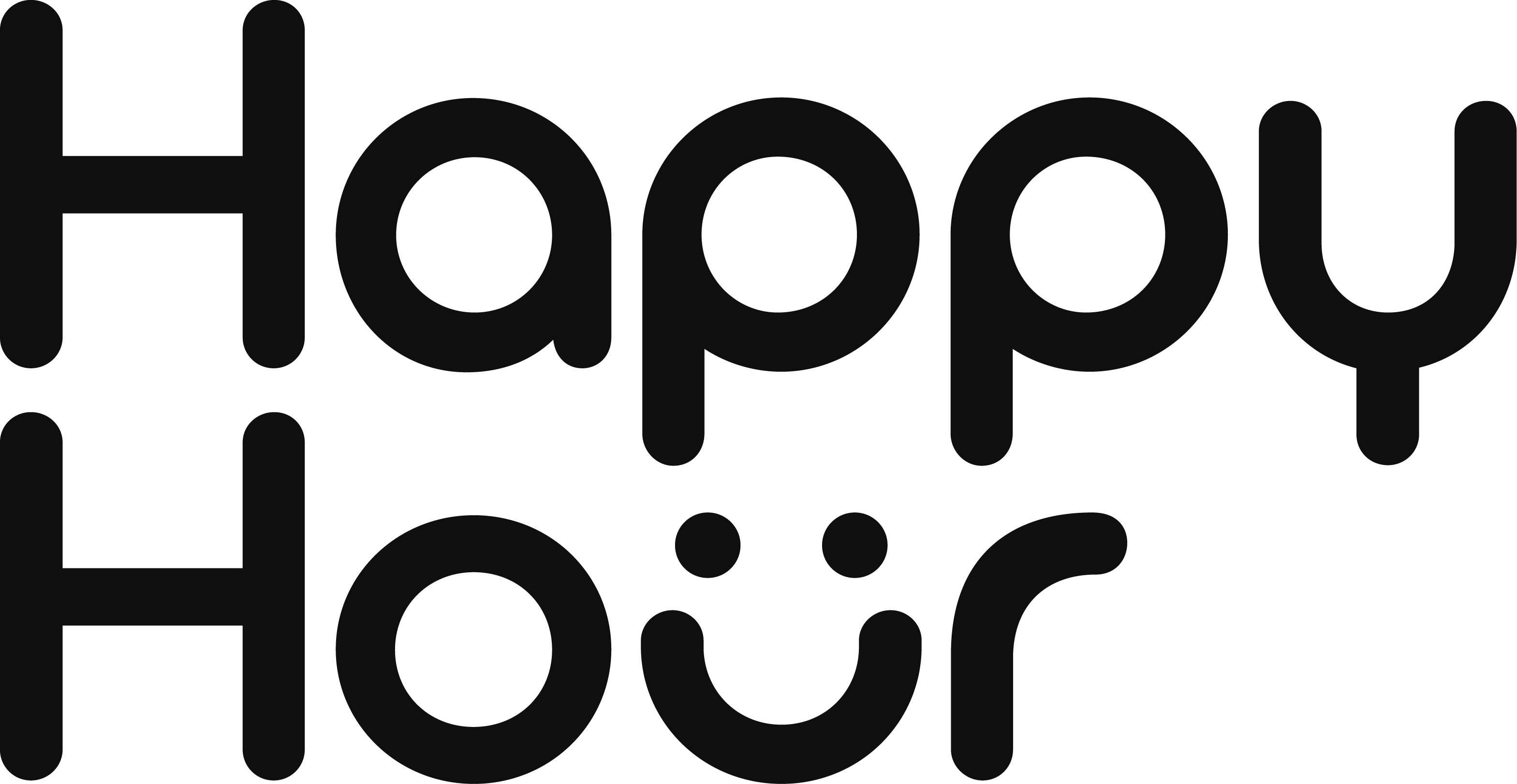 Happy Hour Games logo