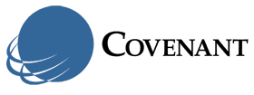 Covenant Aviation Security logo