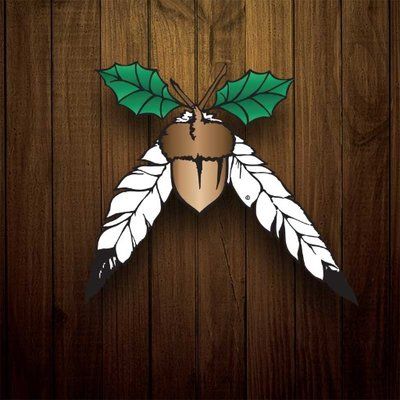 Jackson Rancheria logo