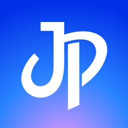 JustPlay logo