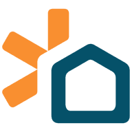 Dynamic EcoHome logo