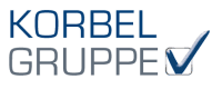 KORBEL GRUPPE logo
