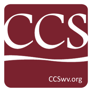 Catholic Community Services logo
