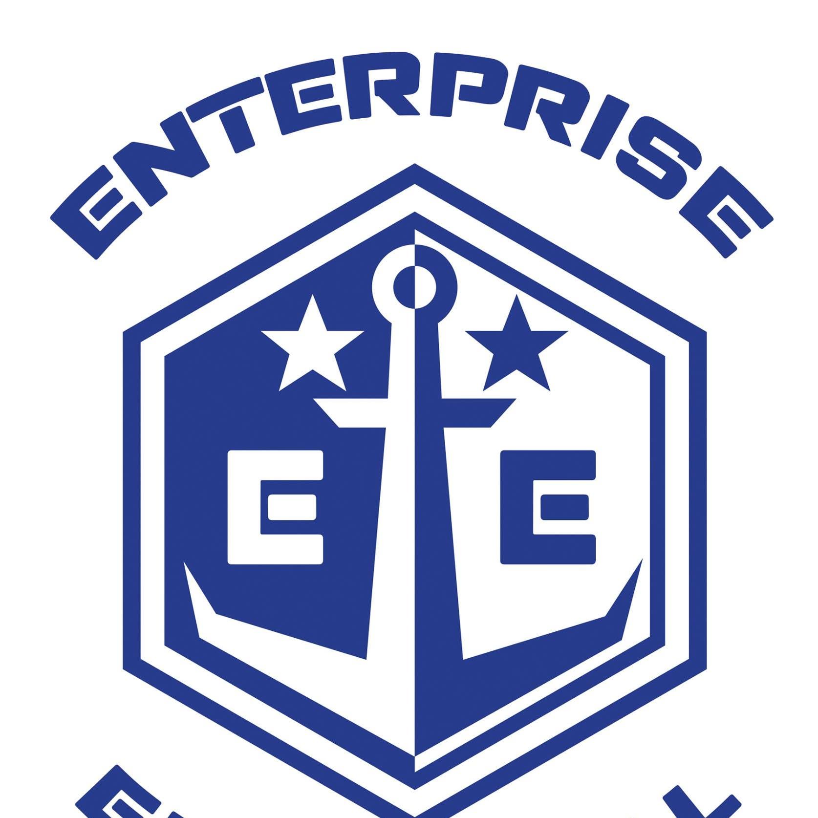 Enterprise Electrical logo