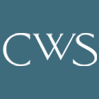 CWS Apartments logo