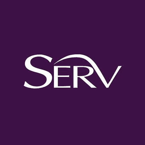 SERV Behavioral Health System logo