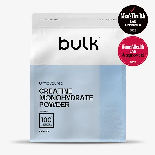 Bulk logo