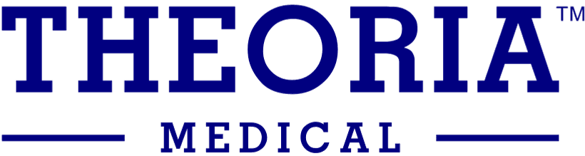 Theoria Medical logo