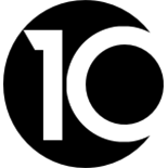 10Pearls logo