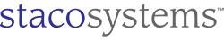 Staco Systems logo
