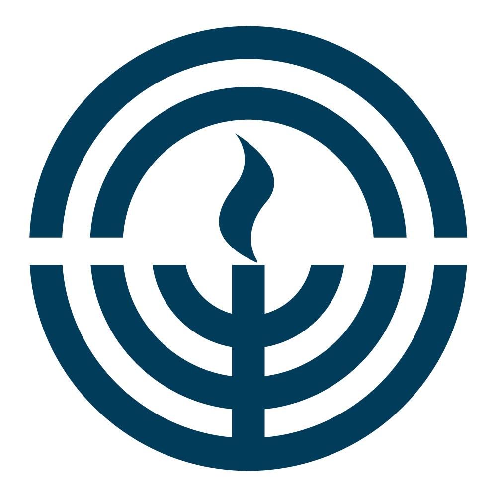 Houston Jewish logo