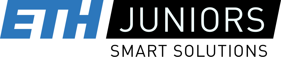 ETH juniors logo