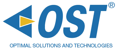 OST logo