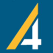 ALL4 logo