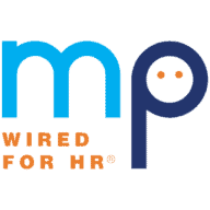MP logo