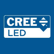 Cree LED logo