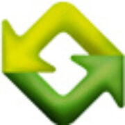 Sun Fiber / Sun Recycling logo