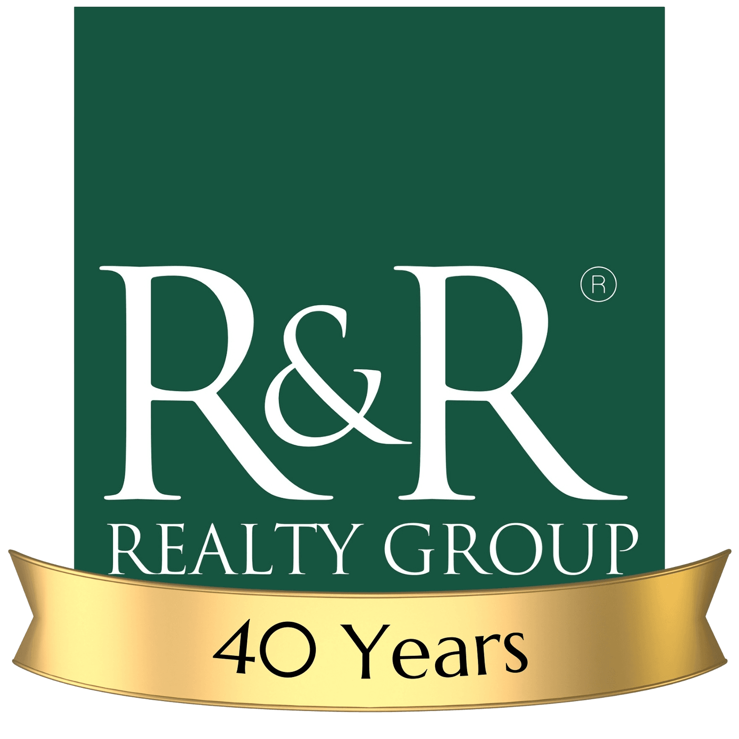 R&R Realty Group logo