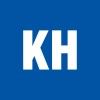 Kendall Hunt Publishing Company logo
