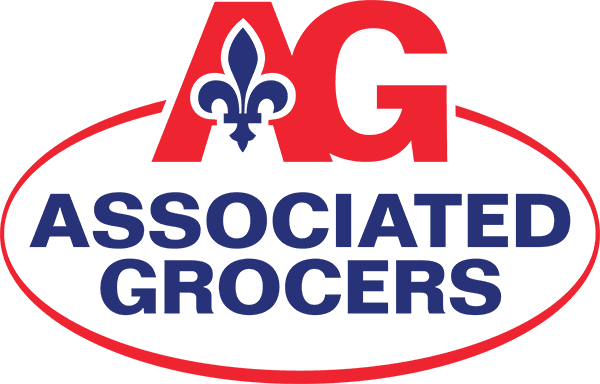 Associated Grocers Baton Rouge logo