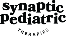 Synaptic Pediatric Therapies logo