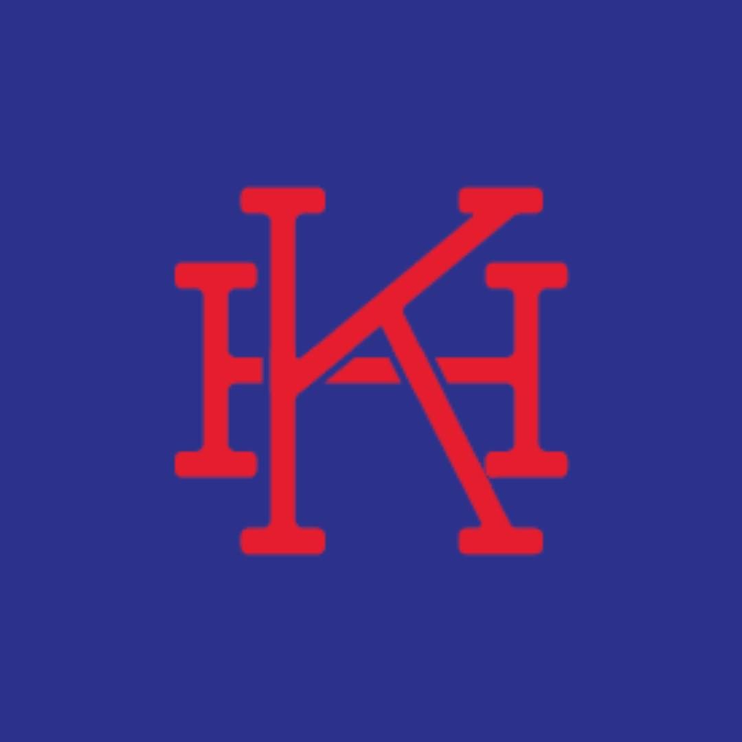 Kingdom Heights Preparatory School logo