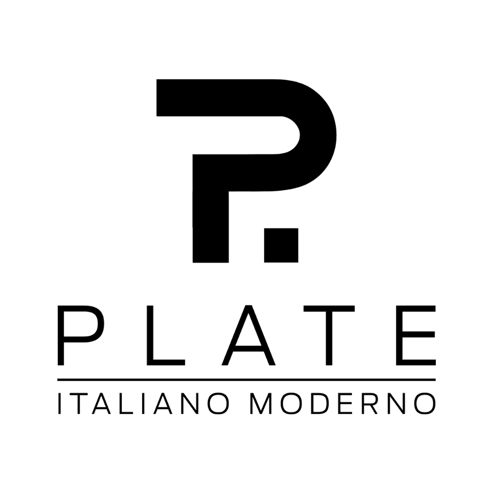 Plate Restaurant logo
